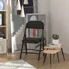 Chaise pliante set de 2 fauteuils lounge avec rembourrage Voir les images du produit 3