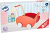 Legler small foot Puppenwagen rot, ab 3 Jahre, 10025 Produktbild-Vorschau 6
