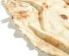 Tortilla deka 120 cm - Dárek k narozeninám, křtinám Náhled obrázku produktu 3