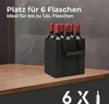 Bottle-Bag 6er, Flaschentasche für 6 x 1,5L Flaschen Produktbild-Vorschau 5