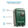 DAB Esybox Mini 3 Hauswasserwerk - 4.800 L/Std. - 850W - Produktbild-Vorschau 2
