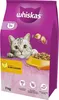 Whiskas Dry Adult 7 kg Chicken Premium Nutrition Wet Food Voir les images du produit 4