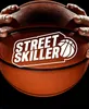 STREETSKILLER Basketballkorb mit Wandhalterung, 45 cm Produktbild-Vorschau 3