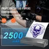 VEVOR Tattoo Transfer Stencil Printer, bezdrôtová tlačiareň Náhľad obrázku produktu 3