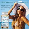Morský kolagén 1300mg + kyselina hyalurónová + vitamín C, Náhľad obrázku produktu 7