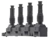 RIDEX 689C0165 Zündspule 12V für OPEL Corsa D Schrägheck Produktbild-Vorschau 9