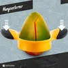 Dimono Mangoschneider aus 18/10 Edelstahl mit Soft-Grip, Produktbild-Vorschau 3