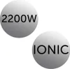 Sèche-cheveux Ionic Dry 2200 D3198 Voir les images du produit 40