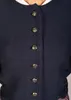 JACKE - TRACHTENJACKE BLAU (ORIGINAL TRACHTL) Größe 42 Produktbild-Vorschau 3