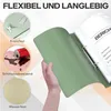 ACROPAQ - 8 x Ringbuch A4 - 2 Ringen, Mit Rückenetiketten, Produktbild-Vorschau 5