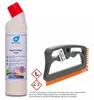KaiserRein Fugenreiniger flüssig 750 ml Für Bad, Küche, Produktbild-Vorschau 1
