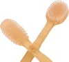 Set di spazzolini da dito per bambini, in silicone, per Anteprima dell’immagine prodotto 2