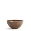 PFLANZWERK® Pflanzschale Pflanzkübel BOWL Ø 36cm ROST Produktbild-Vorschau 2
