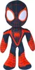 Peluche Marvel Occhi fosforescenti Miles Morales 25 cm Anteprima dell’immagine prodotto 5