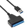 Adaptér SATA III 22-pin / USB 3.0 AK-CA-86 Náhľad obrázku produktu 2