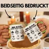 Dinge Die Ich In Meiner Freizeit Mache Angeln Tasse Produktbild-Vorschau 2