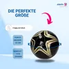 Fußball 'Goal' - Ball für Kinder & Erwachsene - Größe 5 Produktbild-Vorschau 5