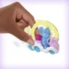 Polly Pocket x Glücksbärchi Puppen & Spielset mit Produktbild-Vorschau 14