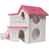 Furrever Friends Villa Mouse-House - domek dla myszy i Podgląd zdjęcia produktu 3