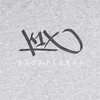 K1X Hardwood | Sleeveless Basketball Tee mk3, Farbe:Grau, Produktbild-Vorschau 2
