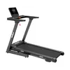 Rebel ACTIVE model RBA-1002 Folding electric treadmill Anteprima dell’immagine prodotto 11