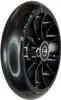 Ethic DTC Atlas Stunt-Scooter Rolle 180gr 110mm Schwarz Produktbild-Vorschau 3
