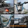 E20 Fat‑Tire‑E‑Fahrrad für Erwachsene, 250W, 48V 13Ah, 120 Produktbild-Vorschau 4