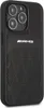 A black iPhone case with the AMG logo. Voir les images du produit