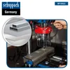 Scheppach DP16VLS Standbohrmaschine 500 W Anteprima dell’immagine prodotto 30