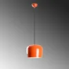 Opviq, Yozgat - Orange, Kronleuchter, Orange, Metall, 23 x Produktbild-Vorschau 6
