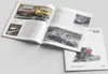 Porsche 911 Turbomotor Produktbild-Vorschau 11
