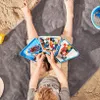 Trunki TeeBee, Tragbarer Spielzeugcontainer, rot Produktbild-Vorschau 3