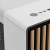 Fractal Design North XL, Desktop, PC, Biela, ATX, micro Náhľad obrázku produktu 5