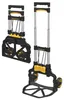 Stanley aluminium folding transport trolley SXWT-FT501-SP Produktbild-Vorschau 5