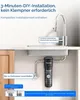 Waterdrop 10UA Untertisch Wasserfiltersystem mit WD-RF10, Produktbild-Vorschau 5