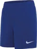 NIKE SWIM Essential 4'' Schwimmshort Kinder blau blau S Produktbild-Vorschau 13