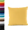 DOPPELPACK Kissenbezüge 40x80cm JERSEY Kissenbezug 100% Produktbild-Vorschau 1