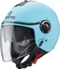 CABERG RIVIERA V4X MONO Jethelm M in blau Produktbild-Vorschau 1