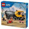 LEGO City Autocarro Betoniera 60478 Anteprima dell’immagine prodotto 28