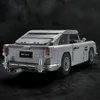 Aston Martin DB5 de Bond - LEGO 10262 Vista previa de la imagen del producto 27