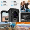 DOOGEE V31 GT 5G Telecamera termica Cellulare outdoor Senza Anteprima dell’immagine prodotto 8