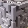 Wandbild das die Realität verändert, 3D-Wandbild-Illusion, Produktbild-Vorschau 5