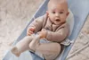 BabyBjörn Balance Soft Wippe Mesh Himmelsblau / Weiß Produktbild-Vorschau 19