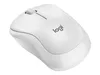 M240 Silent Bluetooth-Maus mit leisem Klick und langer Produktbild-Vorschau 25