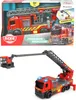 Dickie Toys 203714011, Feuerwehrauto, 3 Jahr(e), Grau, Rot, Produktbild-Vorschau 27