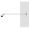 Axis T91B53 Telescopic Ceiling Mount - Halterung Produktbild-Vorschau 1