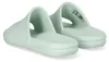 HEYDUDE Wave Slide Damen Pantoletten Harbor Green Größe 38 Produktbild-Vorschau 4