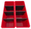Qbrick System Container Set Nr. 5 Werkstattwand 39 x 35 cm Produktbild-Vorschau 4