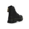 Dr. Martens Tarik DM27021001, Bovver Stiefel, Uni, Schwarz Produktbild-Vorschau 16