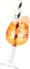 BRUBAKER Orange Cocktail Spritz - Skleněná vánoční ozdoba - Náhled obrázku produktu 2